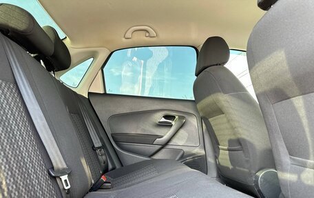Volkswagen Polo VI (EU Market), 2019 год, 990 000 рублей, 4 фотография