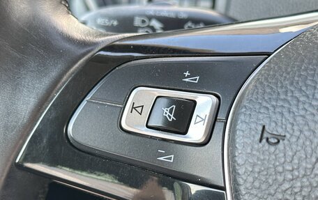 Volkswagen Polo VI (EU Market), 2019 год, 990 000 рублей, 14 фотография