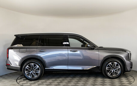 GAC GS8, 2023 год, 2 999 000 рублей, 4 фотография