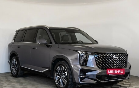 GAC GS8, 2023 год, 2 999 000 рублей, 3 фотография
