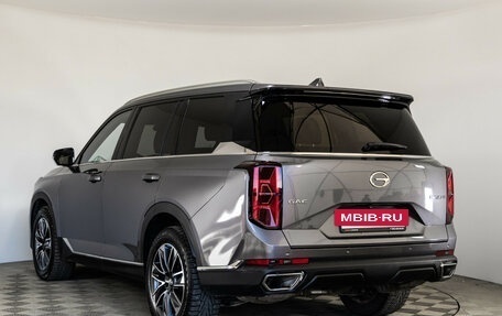 GAC GS8, 2023 год, 2 999 000 рублей, 8 фотография