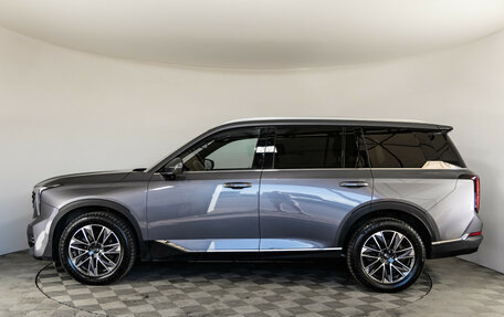 GAC GS8, 2023 год, 2 999 000 рублей, 9 фотография