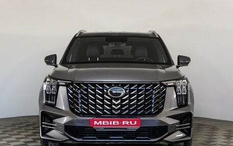 GAC GS8, 2023 год, 2 999 000 рублей, 2 фотография