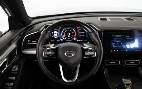 GAC GS8, 2023 год, 2 999 000 рублей, 10 фотография