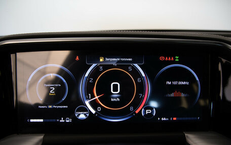 GAC GS8, 2023 год, 2 999 000 рублей, 17 фотография