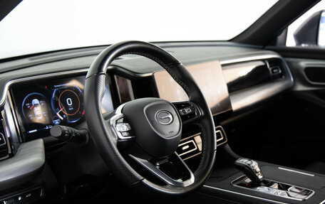 GAC GS8, 2023 год, 2 999 000 рублей, 12 фотография