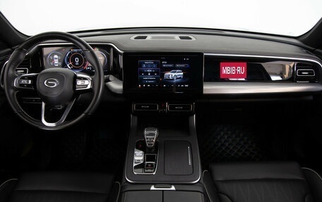 GAC GS8, 2023 год, 2 999 000 рублей, 11 фотография