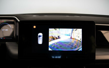GAC GS8, 2023 год, 2 999 000 рублей, 21 фотография