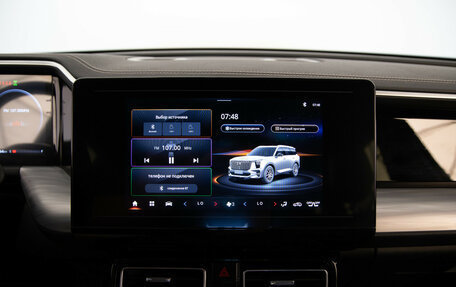 GAC GS8, 2023 год, 2 999 000 рублей, 20 фотография