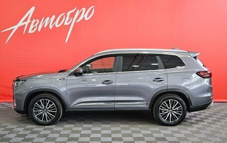 Chery Tiggo 8 Pro, 2022 год, 1 949 000 рублей, 2 фотография