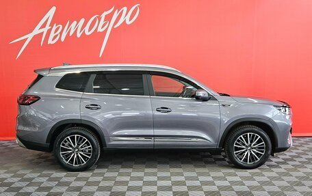Chery Tiggo 8 Pro, 2022 год, 1 949 000 рублей, 6 фотография