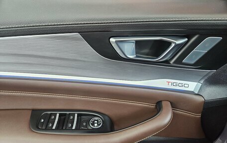 Chery Tiggo 8 Pro, 2022 год, 1 949 000 рублей, 19 фотография