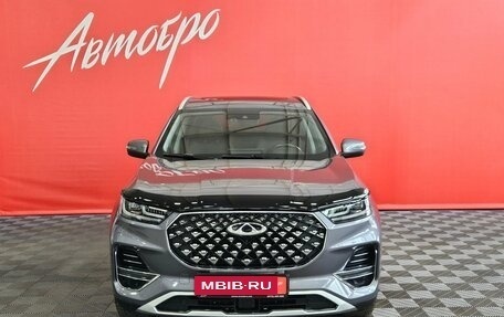Chery Tiggo 8 Pro, 2022 год, 1 949 000 рублей, 8 фотография