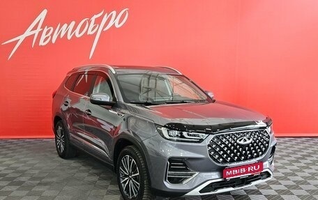 Chery Tiggo 8 Pro, 2022 год, 1 949 000 рублей, 7 фотография
