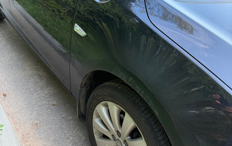 Opel Astra J, 2011 год, 570 000 рублей, 4 фотография