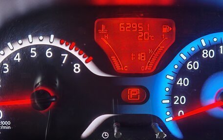 Nissan Cube III, 2015 год, 950 000 рублей, 10 фотография