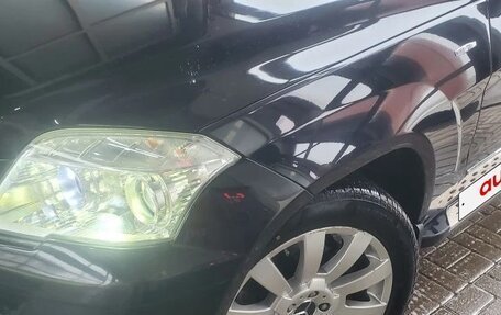 Mercedes-Benz GLK-Класс, 2012 год, 2 000 000 рублей, 3 фотография