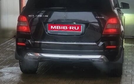 Mercedes-Benz GLK-Класс, 2012 год, 2 000 000 рублей, 2 фотография