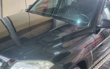 Mercedes-Benz GLK-Класс, 2012 год, 2 000 000 рублей, 8 фотография