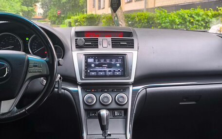 Mazda 6, 2008 год, 820 000 рублей, 7 фотография