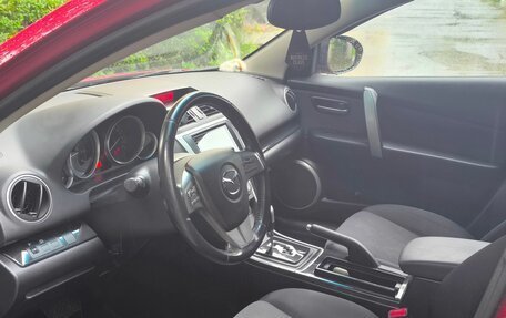 Mazda 6, 2008 год, 820 000 рублей, 8 фотография