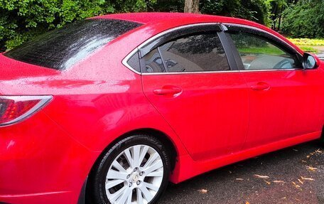 Mazda 6, 2008 год, 820 000 рублей, 2 фотография