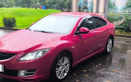 Mazda 6, 2008 год, 820 000 рублей, 5 фотография