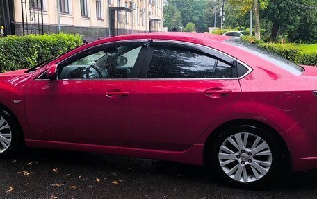 Mazda 6, 2008 год, 820 000 рублей, 13 фотография