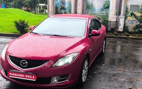 Mazda 6, 2008 год, 820 000 рублей, 3 фотография