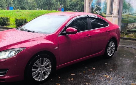 Mazda 6, 2008 год, 820 000 рублей, 14 фотография