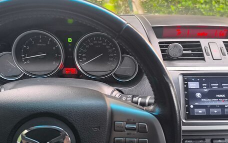 Mazda 6, 2008 год, 820 000 рублей, 22 фотография