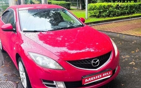Mazda 6, 2008 год, 820 000 рублей, 20 фотография