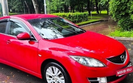 Mazda 6, 2008 год, 820 000 рублей, 21 фотография