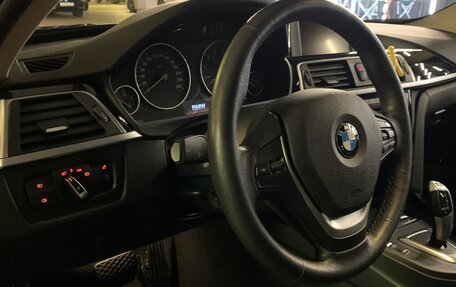 BMW 3 серия, 2017 год, 1 800 000 рублей, 7 фотография