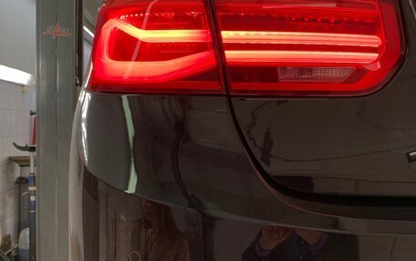 BMW 3 серия, 2017 год, 1 800 000 рублей, 9 фотография