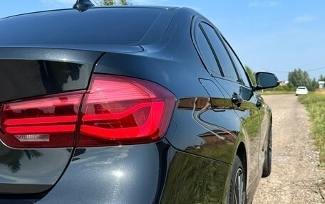 BMW 3 серия, 2017 год, 2 550 000 рублей, 7 фотография
