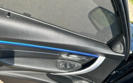 BMW 3 серия, 2017 год, 2 550 000 рублей, 12 фотография