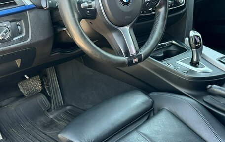 BMW 3 серия, 2017 год, 2 550 000 рублей, 9 фотография