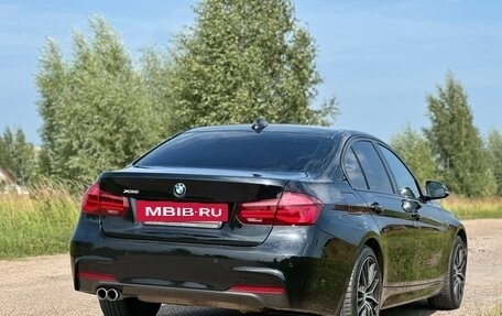 BMW 3 серия, 2017 год, 2 550 000 рублей, 6 фотография