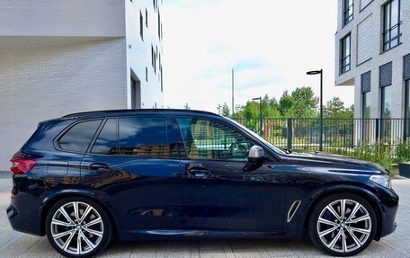 BMW X5, 2018 год, 5 900 000 рублей, 4 фотография