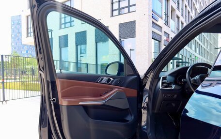 BMW X5, 2018 год, 5 900 000 рублей, 9 фотография