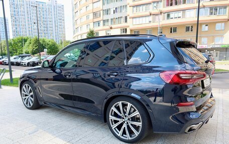 BMW X5, 2018 год, 5 900 000 рублей, 7 фотография