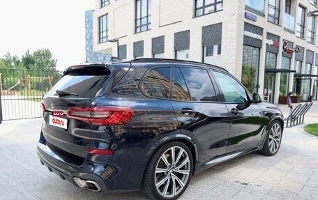 BMW X5, 2018 год, 5 900 000 рублей, 5 фотография