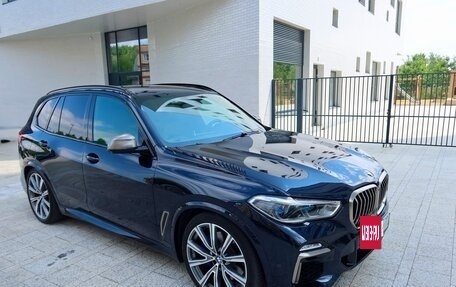 BMW X5, 2018 год, 5 900 000 рублей, 3 фотография
