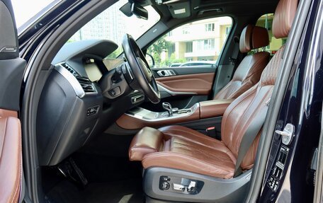 BMW X5, 2018 год, 5 900 000 рублей, 11 фотография