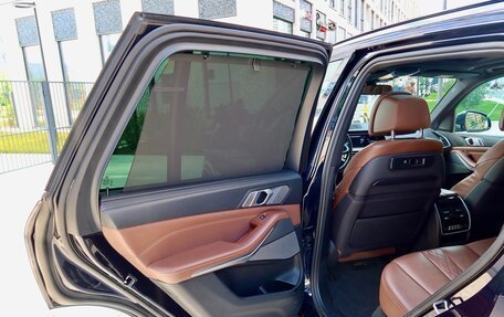 BMW X5, 2018 год, 5 900 000 рублей, 20 фотография