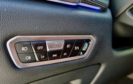 BMW X5, 2018 год, 5 900 000 рублей, 16 фотография