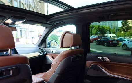 BMW X5, 2018 год, 5 900 000 рублей, 23 фотография