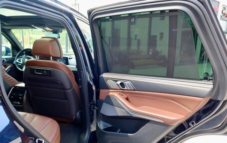 BMW X5, 2018 год, 5 900 000 рублей, 24 фотография