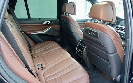 BMW X5, 2018 год, 5 900 000 рублей, 26 фотография